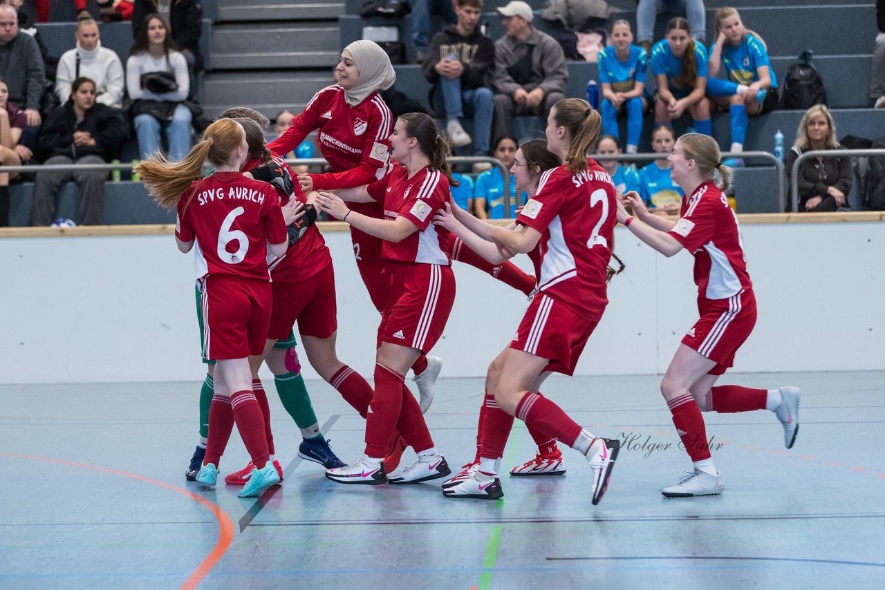 Bild 107 - wBJ Loewinnen-Cup